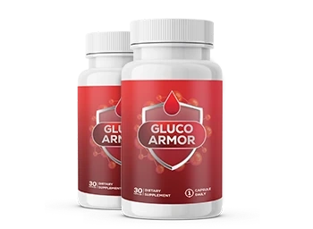 GlycoVista 2 bottle pack — 60 day supply