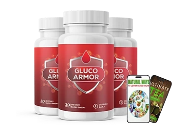 GlycoVista 3 bottle pack — most popular 90 day supply