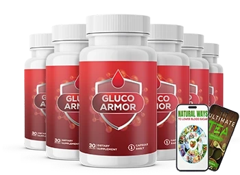 GlycoVista 6 bottle pack — best value 180 day supply